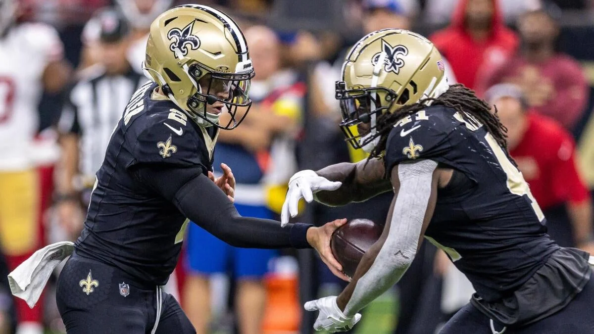 Model locks in Buccaneers vs Saints picks score pr 20251026 212741