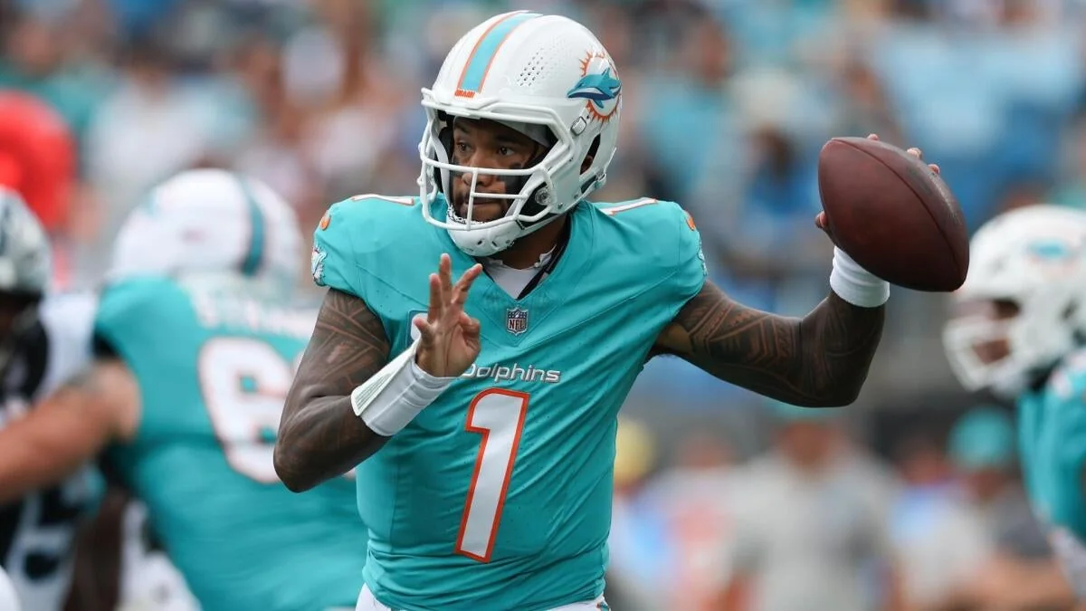 Model locks in Dolphins vs Falcons picks score pre 20251026 163337