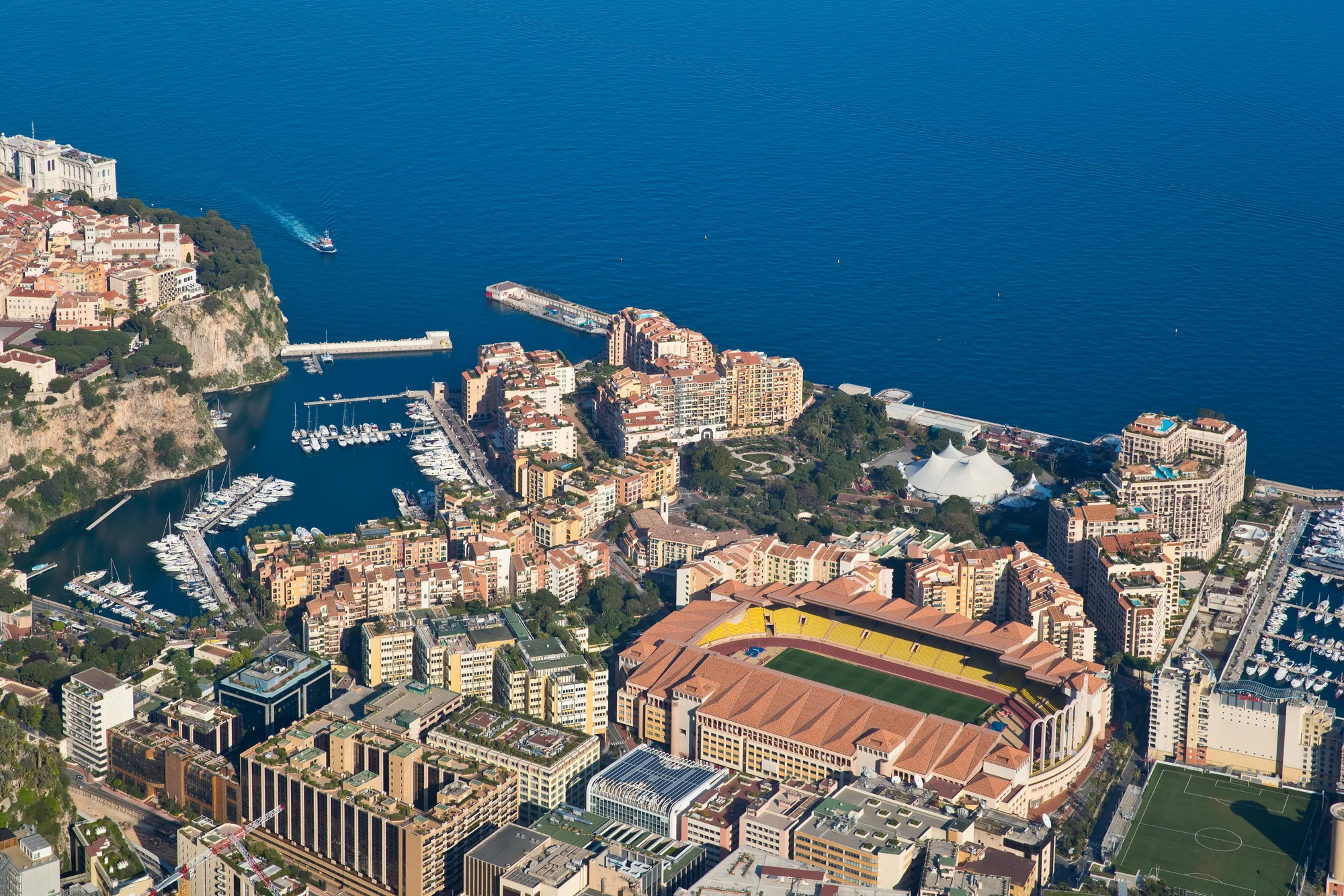 Monaco Vs Tottenham Hotspur Champions League Previ 20251022 204235
