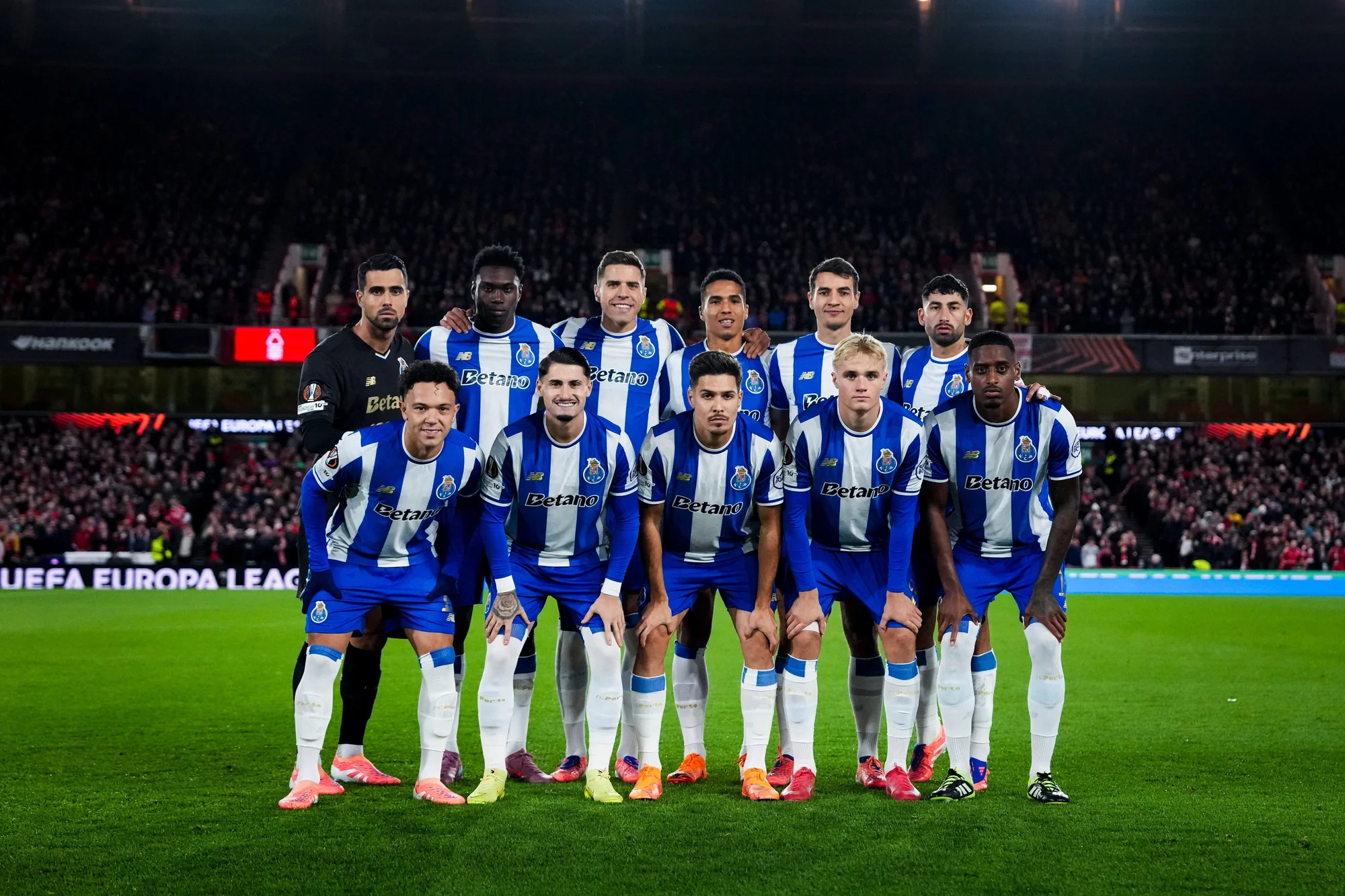 Moreirense vs FC Porto Prediction Will The Dragons 20251027 230730