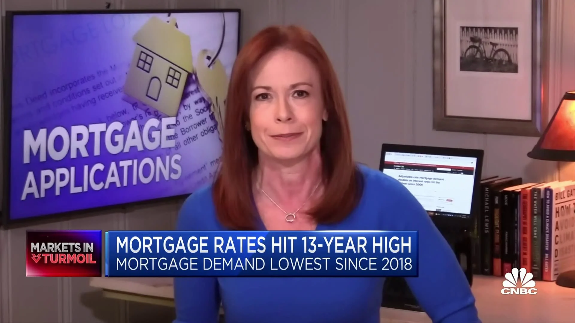 Mortgage rates are the lowest in a year Should you 20251024 004724