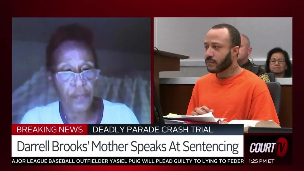 Mother of Ontario woman shot dead by man involved 20251023 064602