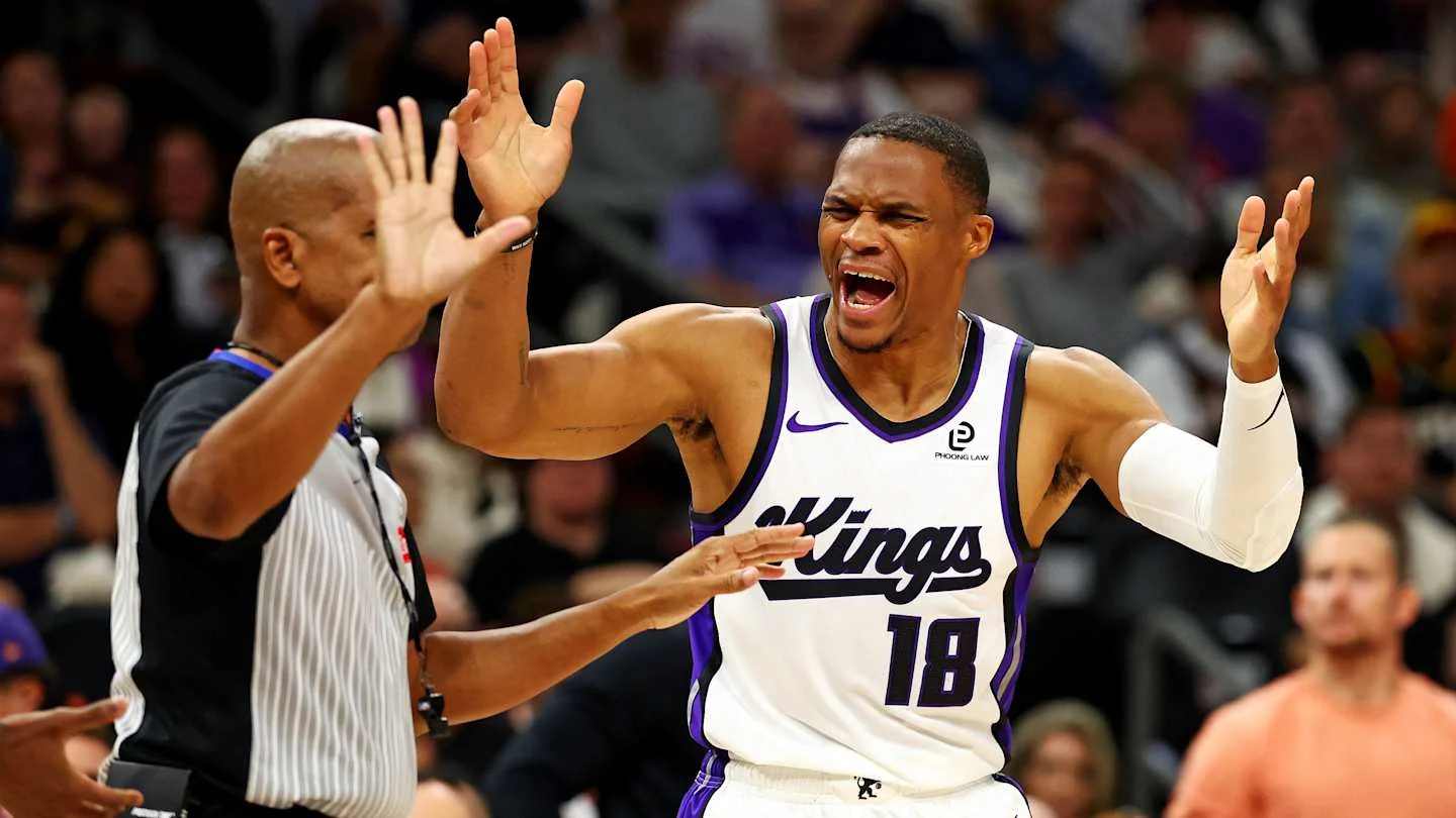 Nba Admits Two Crucial Officiating Mistakes After 20251027 050835