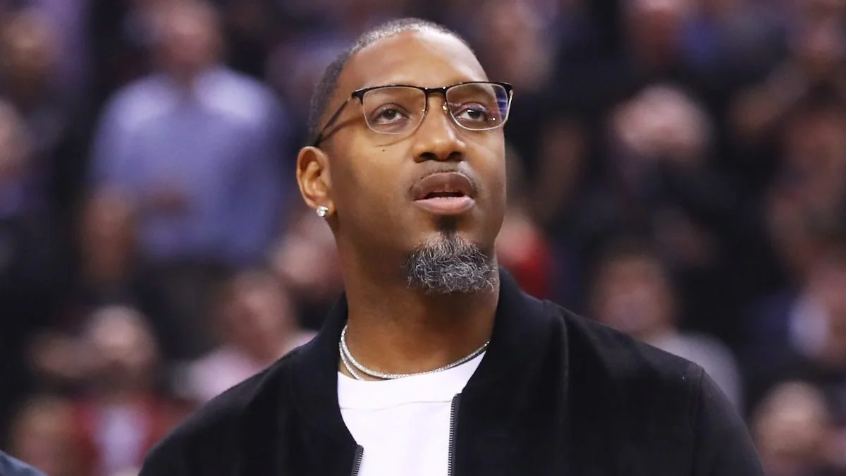 Nba Legend Tracy Mcgrady Announces Personal News 20251022 011539