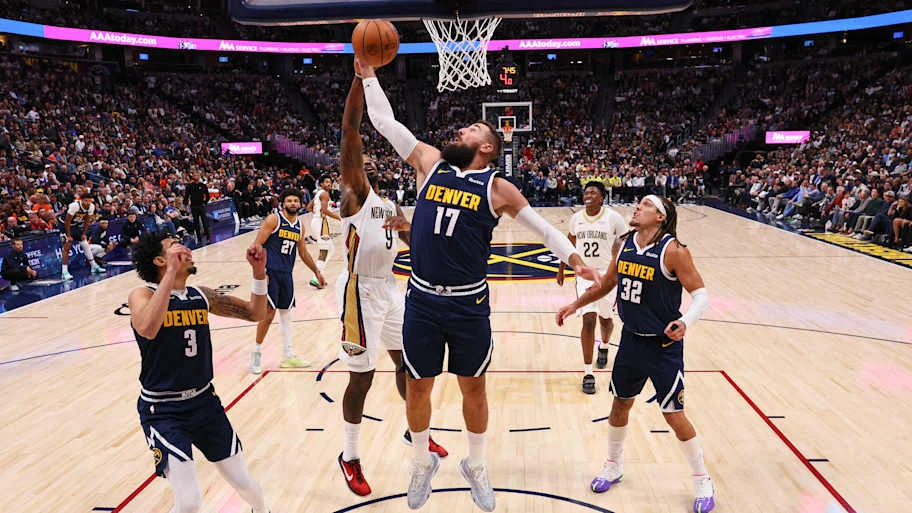 NBA standings ordered by defensive rating Why the 20251101 070827