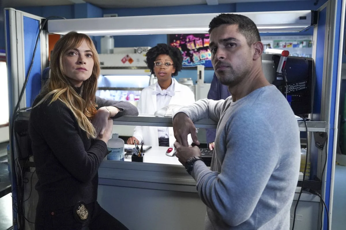 Ncis Recap Parkers Pursuit Of Carla Leads To A Rum 20251022 050056