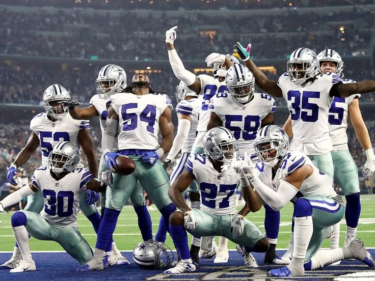 Nfc North Where All Four Teams Stand Heading Into Week 7 20251019 221442