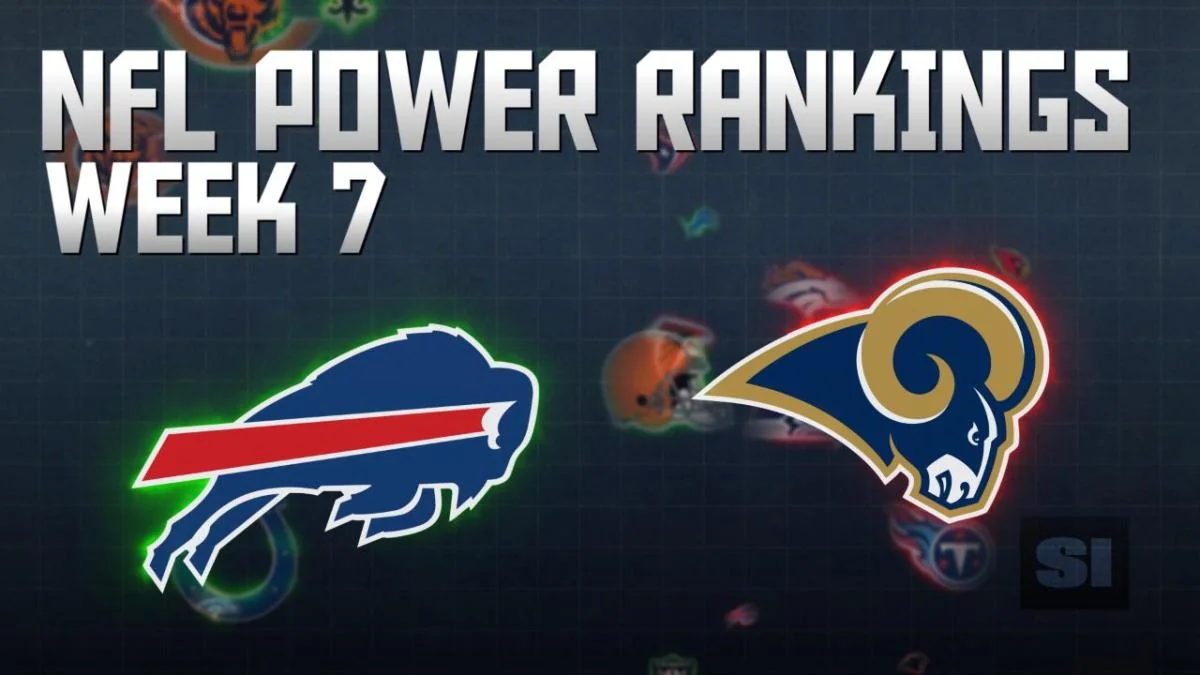 Nfl Week 7 Power Rankings Our 1 32 Poll Plus The B 20251021 083335