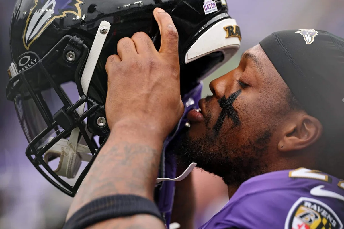 Nfl Week 8 Staff Picks Preview Do Or Die For Raven 20251026 132853