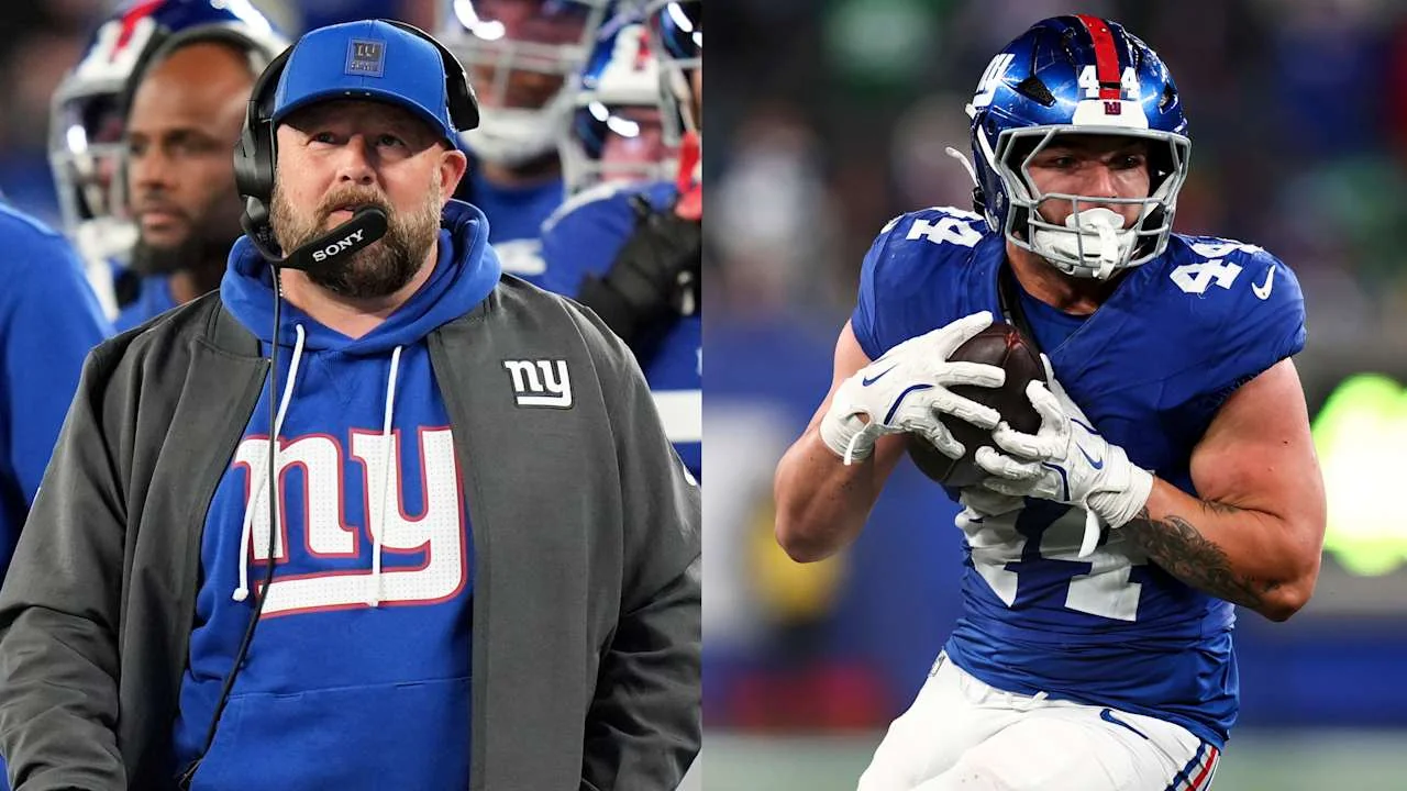 NFL fines Giants 200K for violating concussion pro 20251026 194151