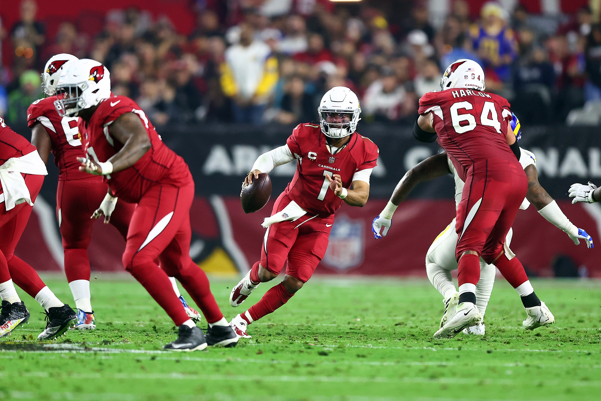 Nfl Injury Tracker Latest Injury News Fantasy Implications As Cardinals Jacoby Brissett 20251019 224301