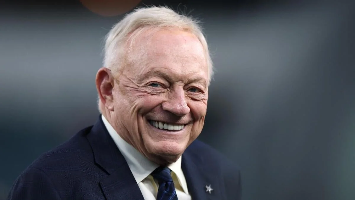 Nfl Trade Deadline Rumors Cowboys Made Calls For B 20251027 194333