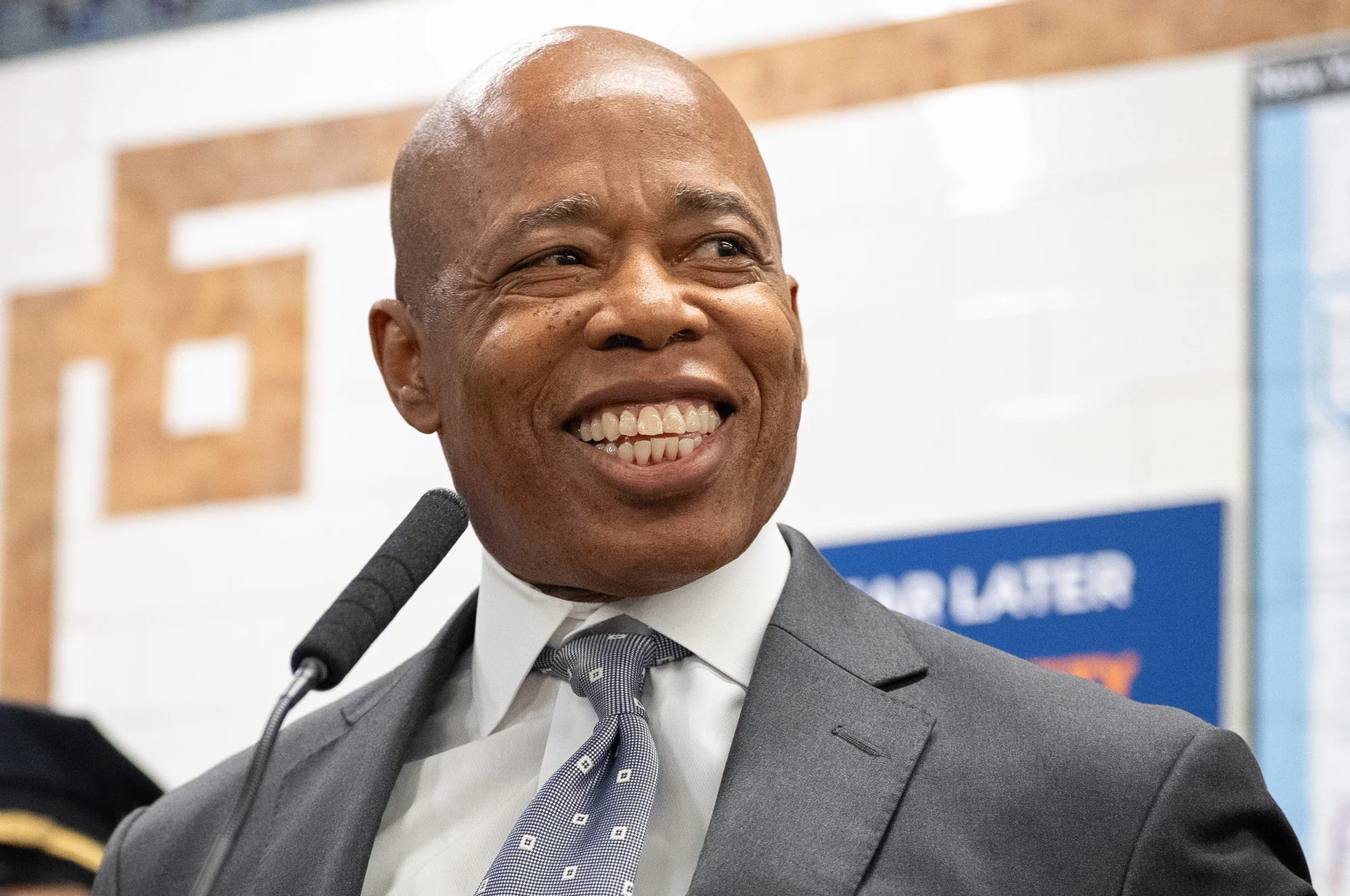 Nyc Mayor Adams To Endorse Cuomo In Race Against M 20251023 173037