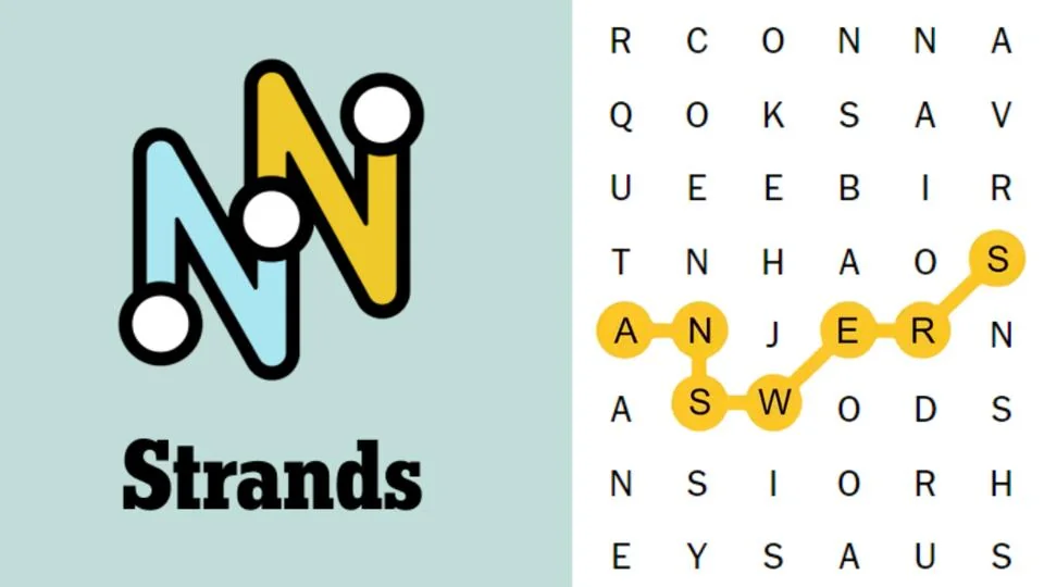 Nyt Strands Hints Spangram And Answers For Sunday 20251026 133407