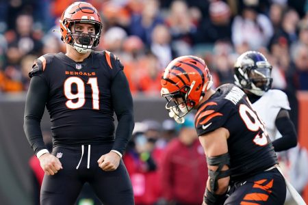Needy Trade Deadline Teams Can Forget Bengals And Trey Hendrickson 20251019 232741