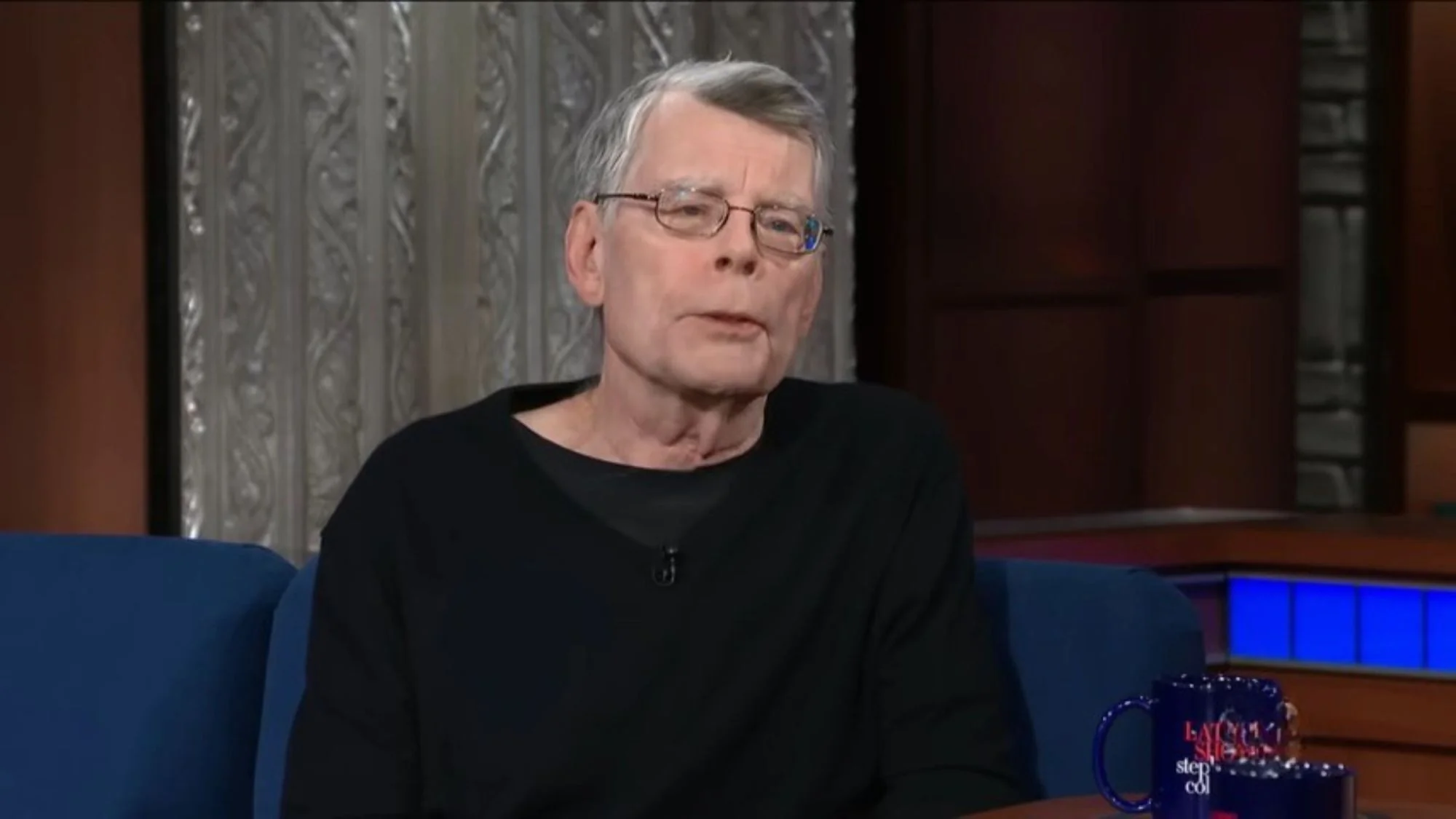 Netflix Is Losing Stephen Kings Best Sci Fi At The 20251026 202808