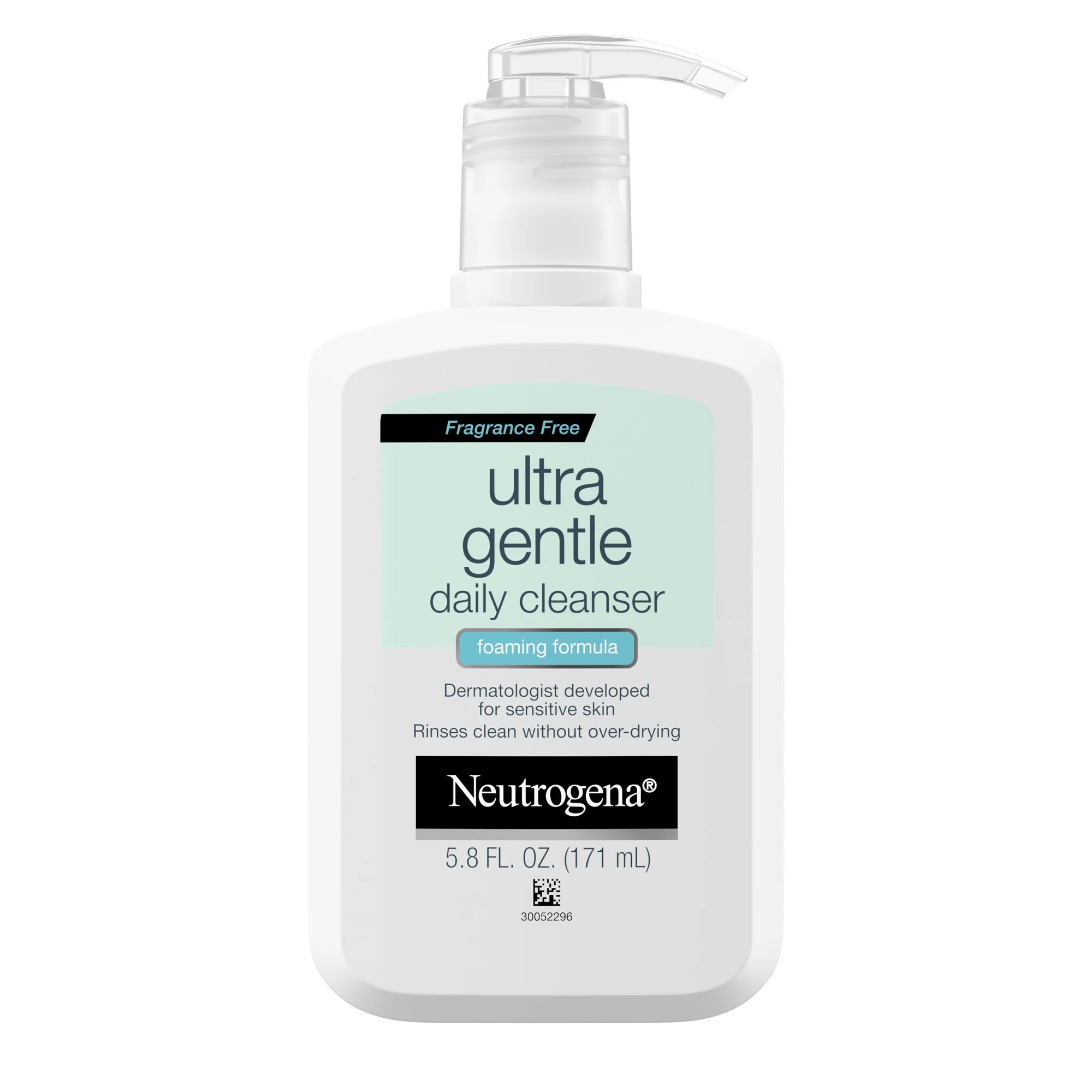 Neutrogena Just Recalled Its Makeup Remover Ultra 20251024 220735