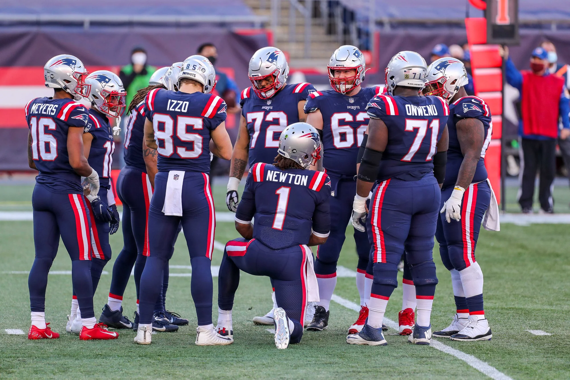 New England Patriots Claim Former Los Angeles Char 20251020 230056