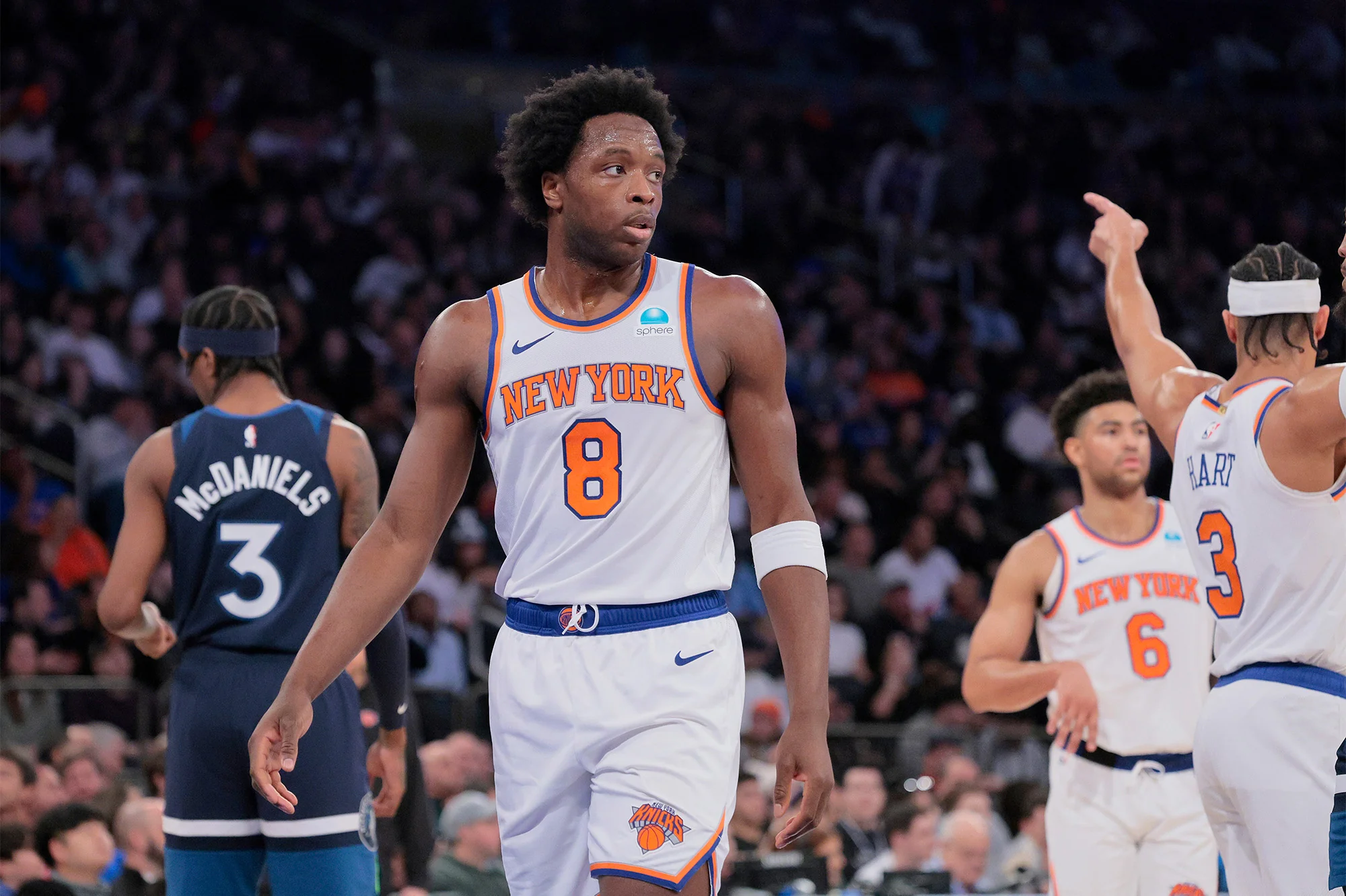 New York Knicks Prospect Could See Bigger Role 20251023 013338