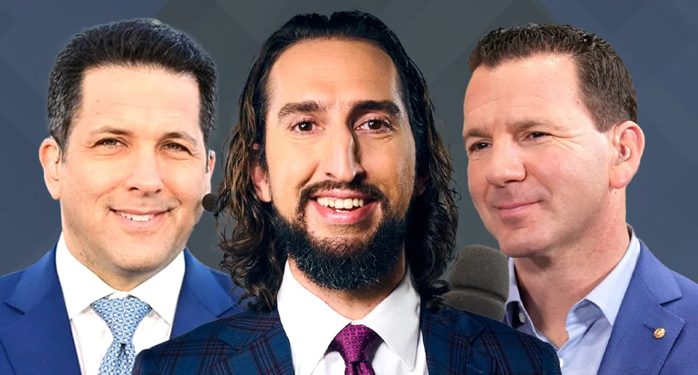 Nick Wright Rips Nfl Insiders Reporting Banal Tran 20251028 075634
