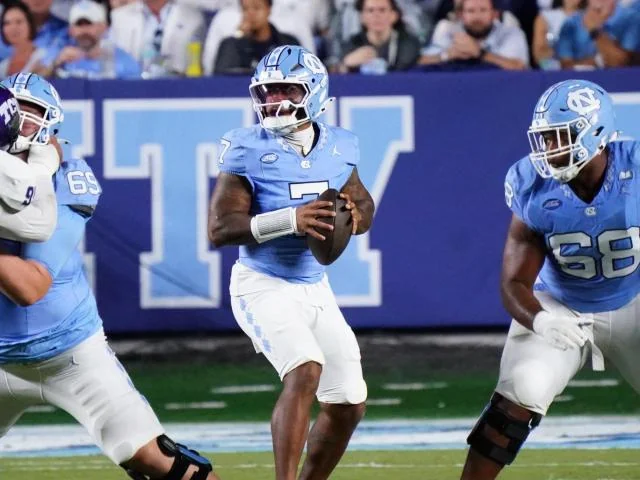 North Carolina and its struggling offense host hig 20251025 174042