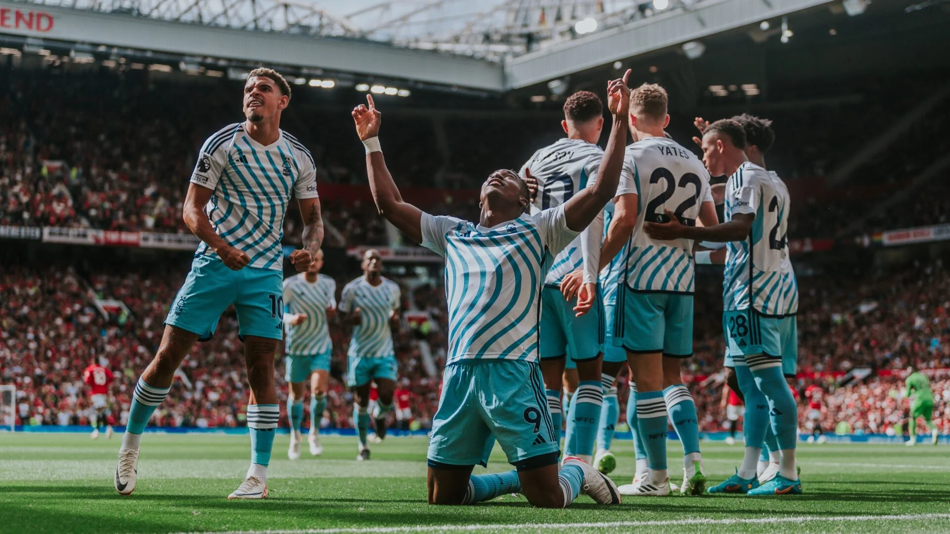 Nottingham Forest Vs Porto Confirmed Lineups For O 20251023 203116