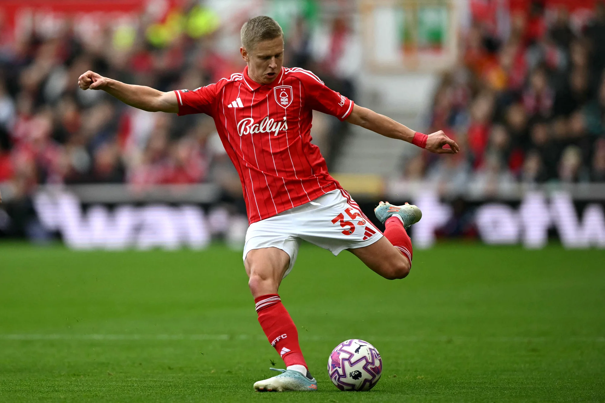 Nottingham Forest vs Porto Europa League betting o 20251023 202754