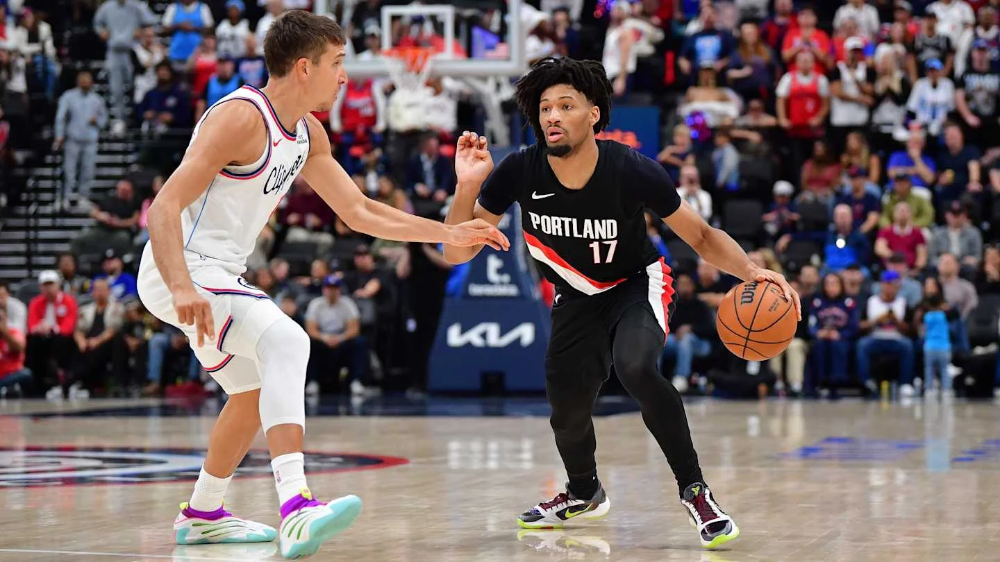 Nuggets vs Trail Blazers Prediction Odds and Best 20251101 033244