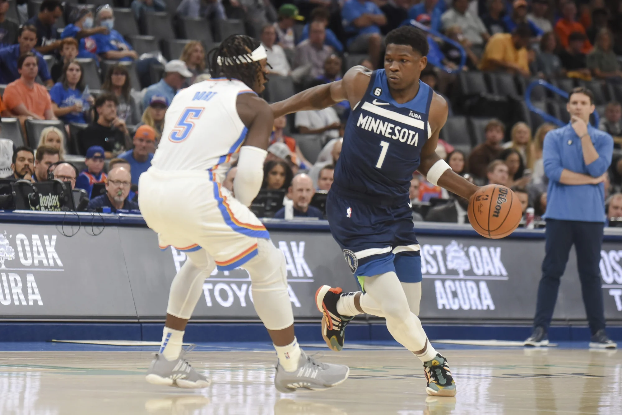 Okc Season Opener To Spark Season Long Brawl Versu 20251021 091622
