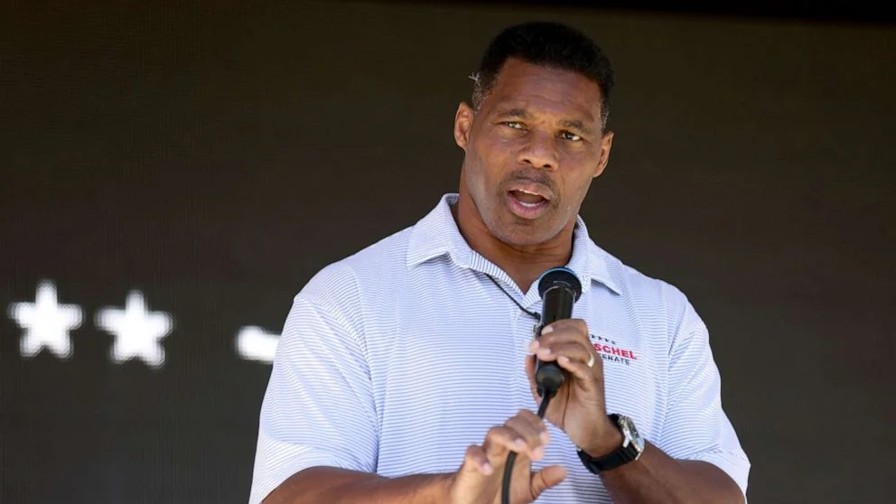 Opinion Herschel Walker And Bill White Bid Buckhea 20251020 231535