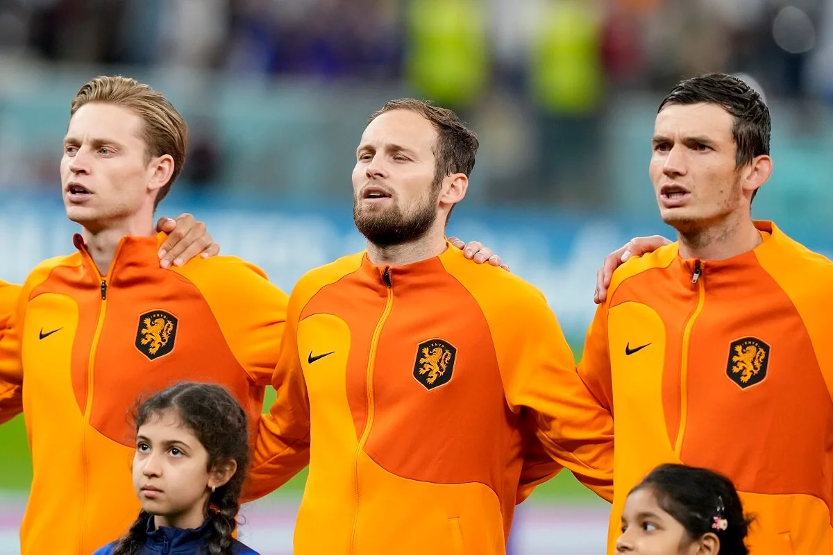 Oranje op zoek naar treffer in moeizaam oefenduel 20251024 203742