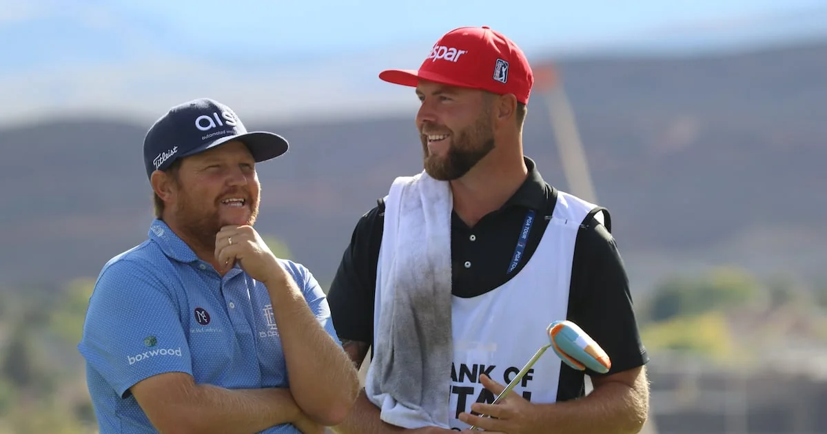 Orems Zac Blair Cards 8 Birdies In Bank Of Utah Ch 20251027 003245