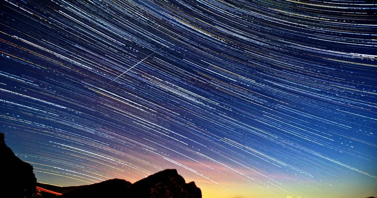 Orionid meteor shower How and when to watch in Oct 20251021 060457