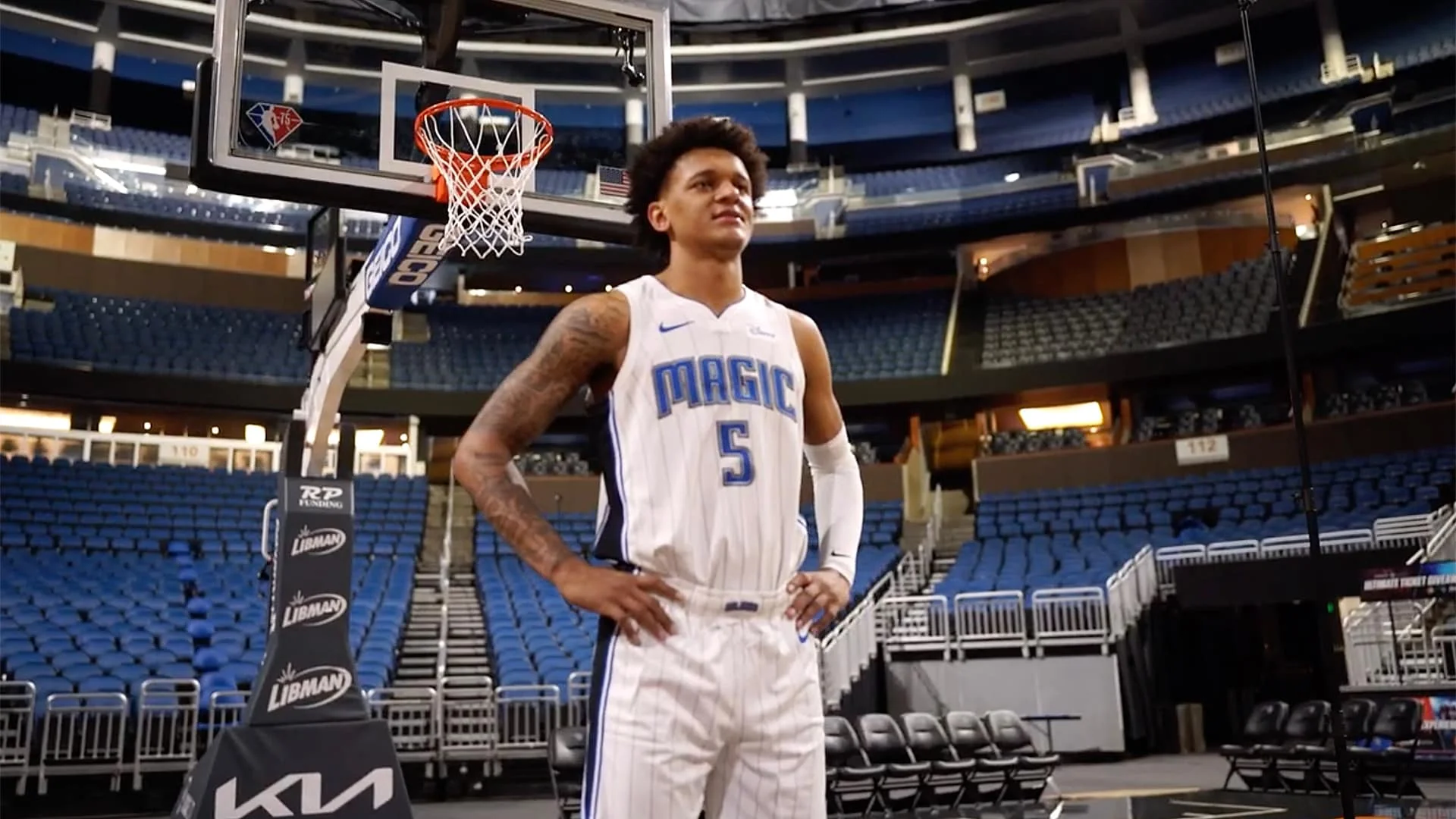 Orlando Magic All Access New Beginnings 20251022 041023