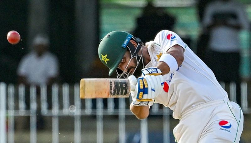 Pak Vs Sa Live Score 2Nd Test 2025 Shan Masood Abdullah Shafique 20251020 082905