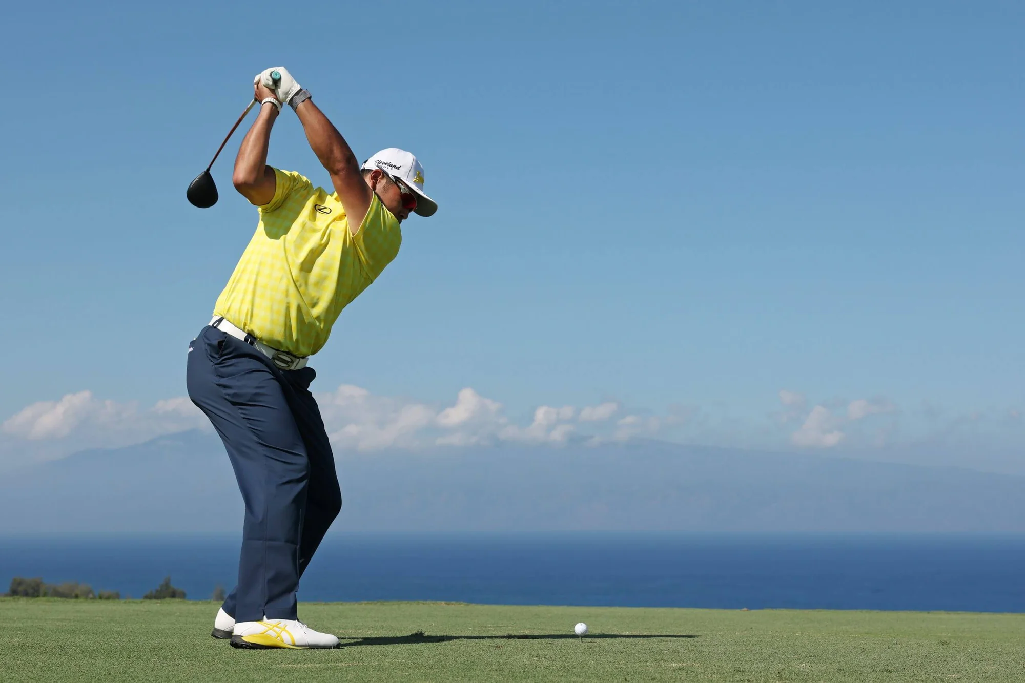 PGA TOUR announces The Sentry will not be conteste 20251023 155540