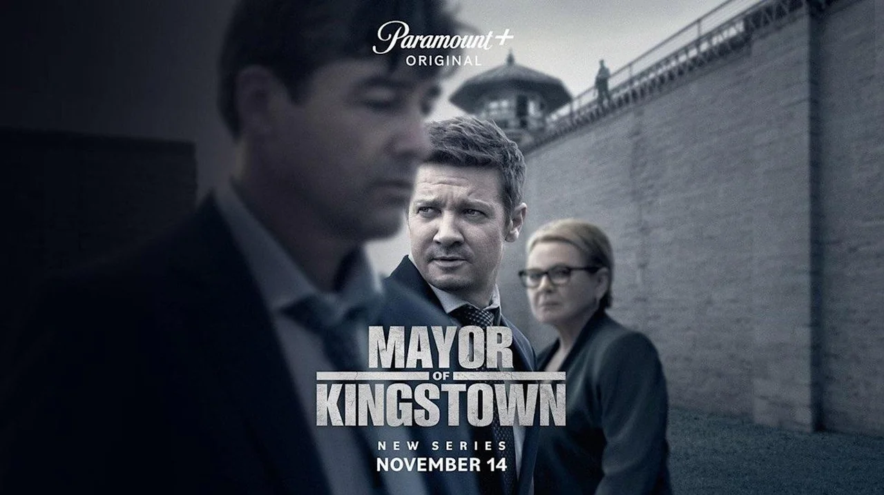 Paramount Confirms Taylor Sheridans Mayor Of Kings 20251021 064309