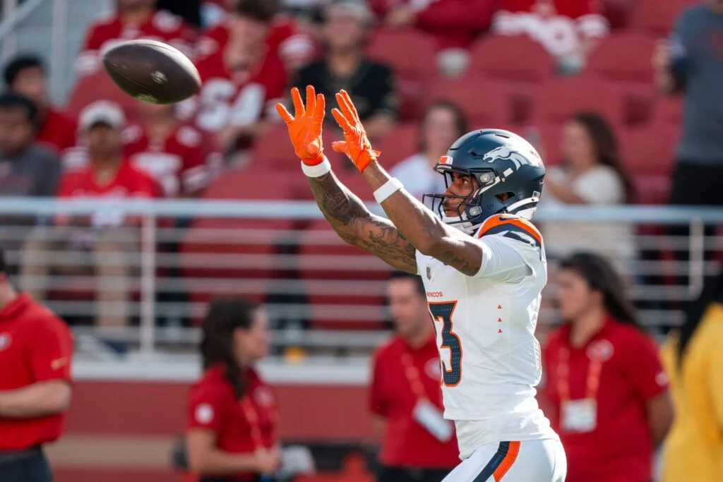 Pat Bryant Fantasy Hub Week 8 Injury Update Start 20251027 000418