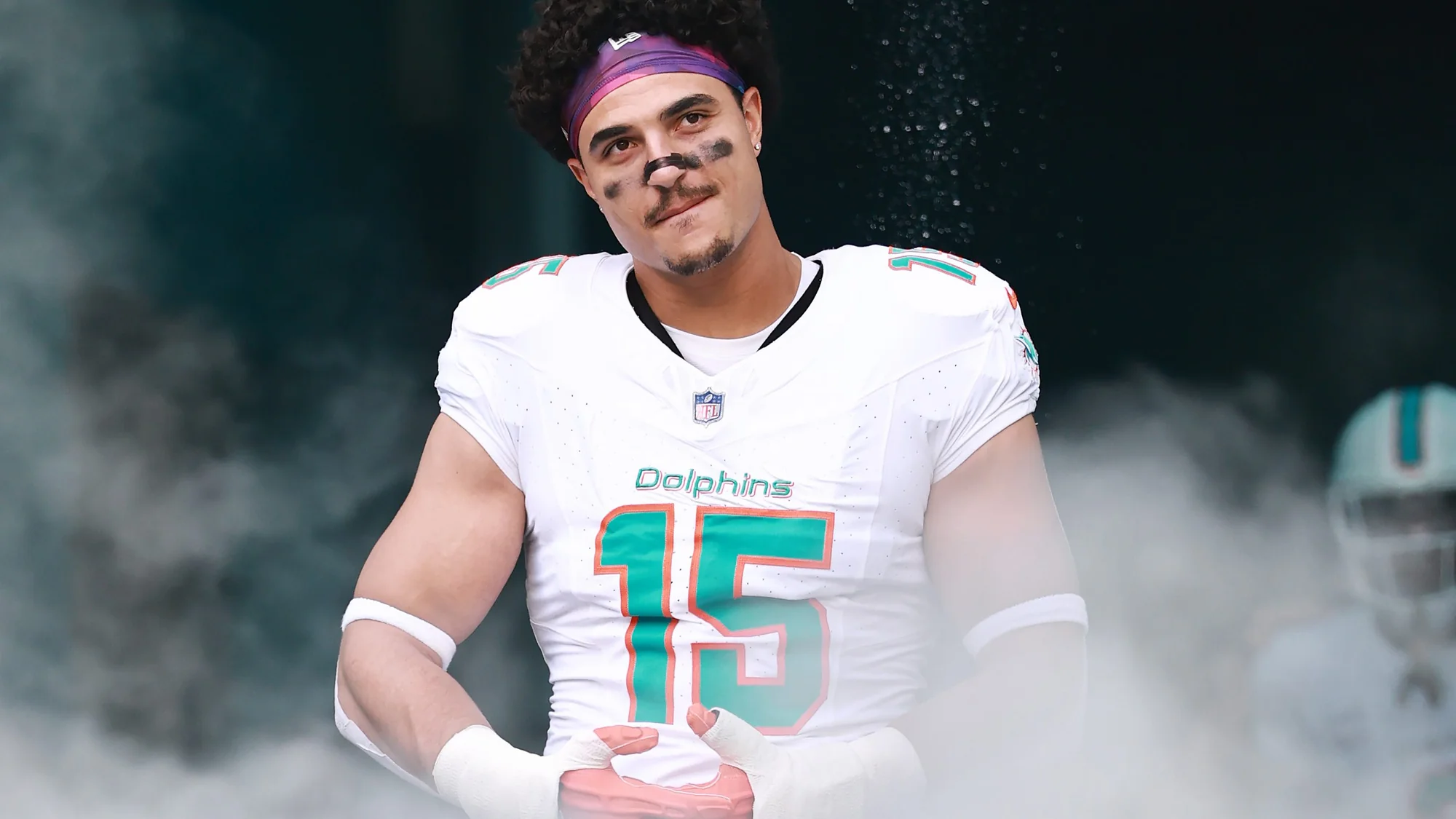 Patriots Seeking Surprise Trade at NFL Deadline 20251026 221803