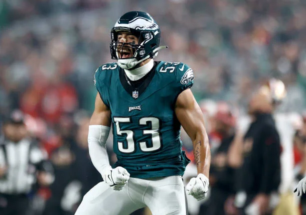 Patriots claim linebacker off waivers fill open ro 20251020 230727