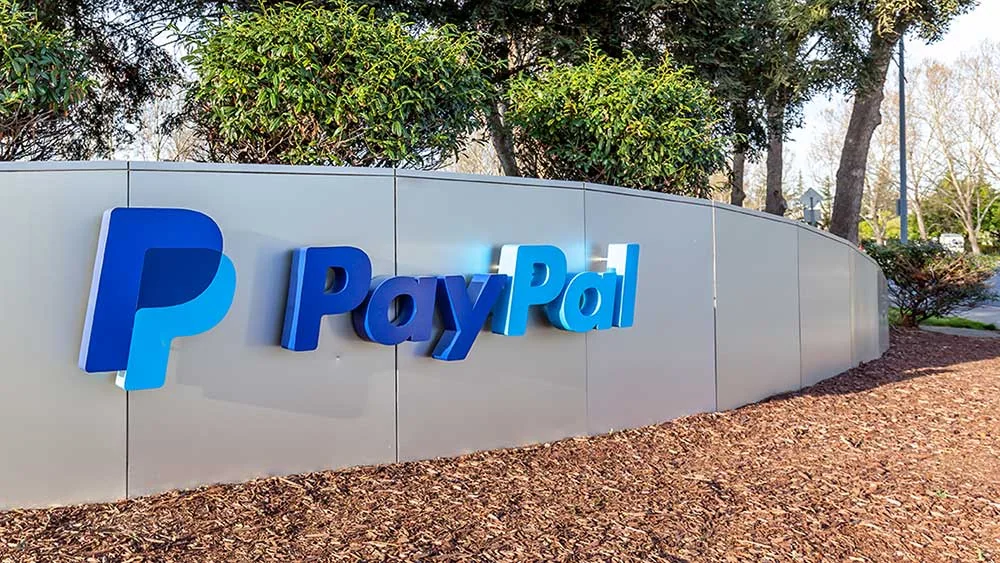 Paypal Stock Soars On Earnings New Openai Partners 20251028 135852