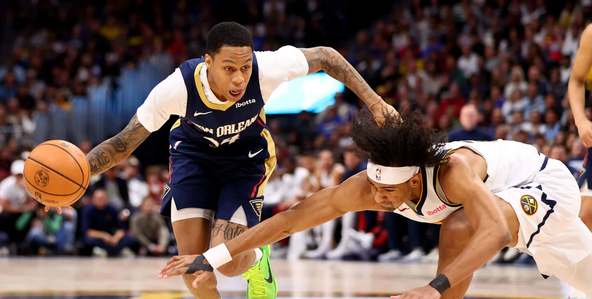 Pelicans Sign Deandre Jordan To Strengthen Frontco 20251024 174123