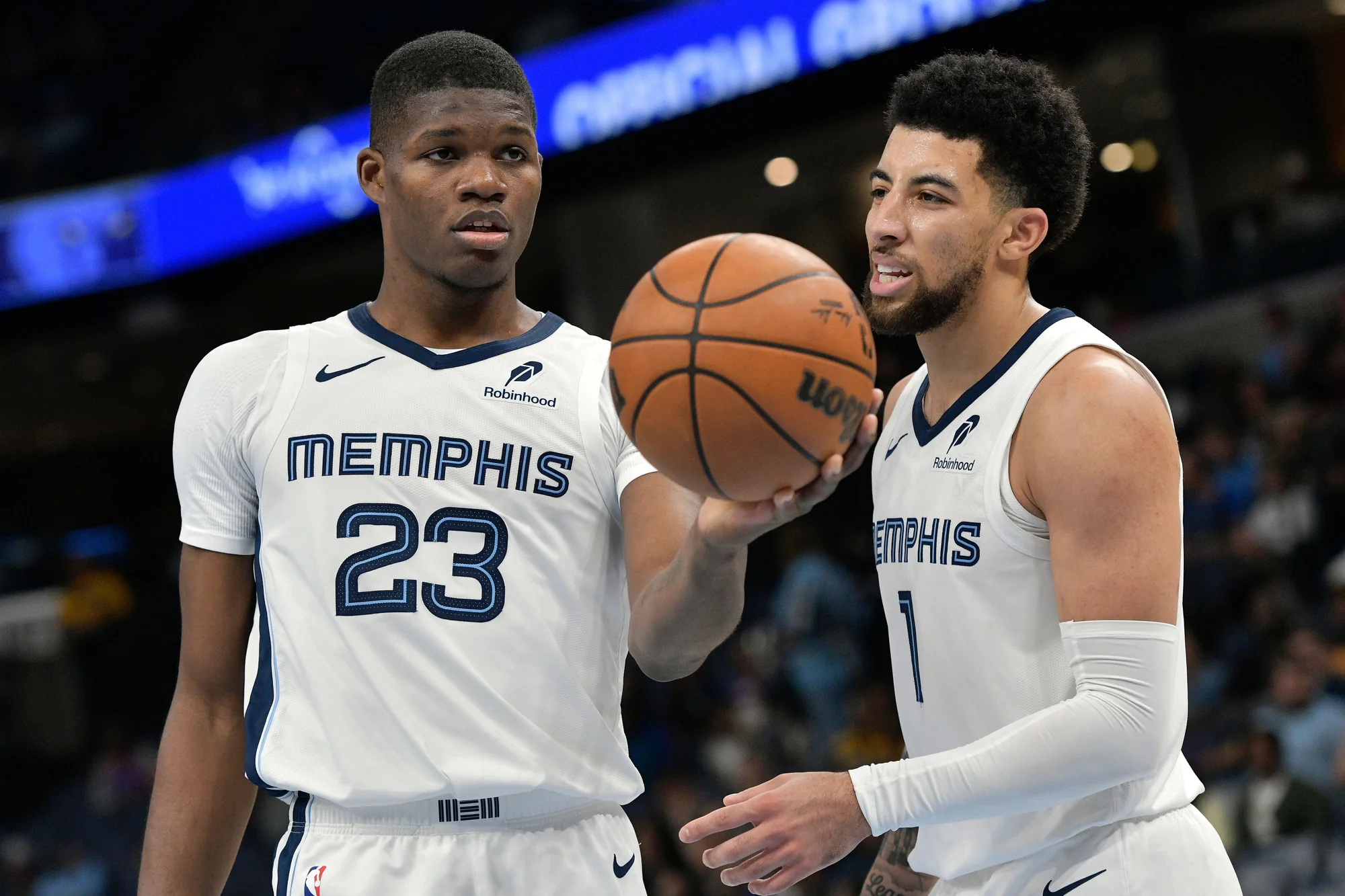 Pelicans Vs Grizzlies Prediction Odds And Best Nba 20251022 140157