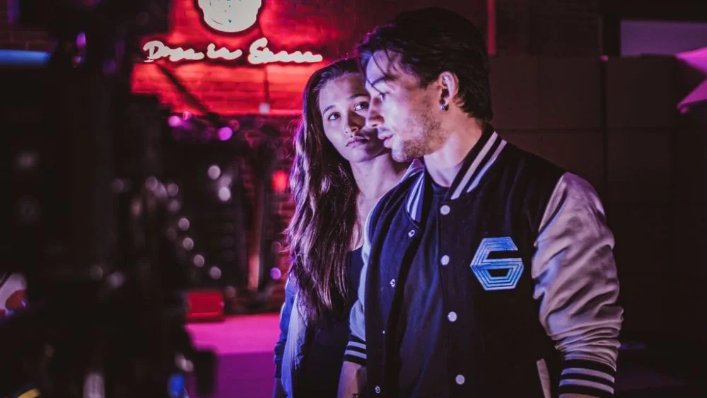 Pete Davidson And David Leitch Team Up For Stunt D 20251030 035052