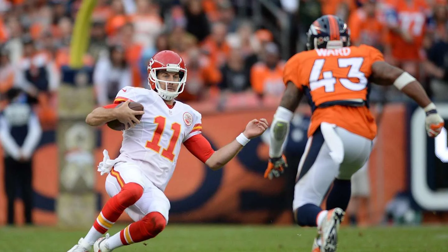 Peyton Mannings Last NFL Loss is Remarkable Chiefs 20251027 014533