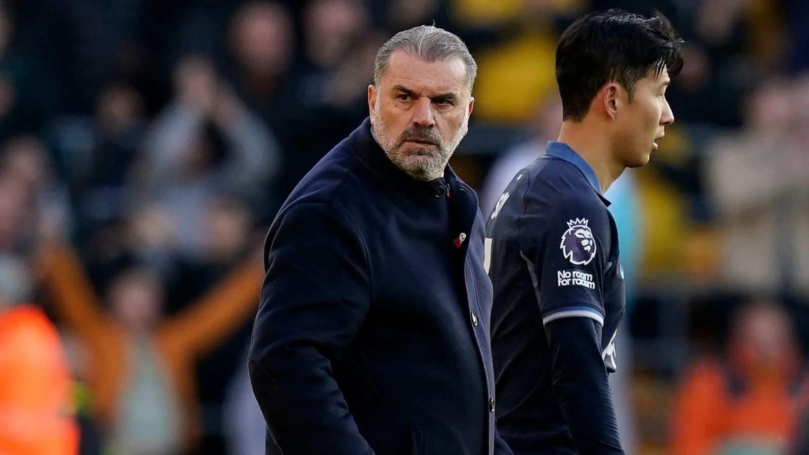 Postecoglous coaching stint at Forest was short bu 20251021 121656