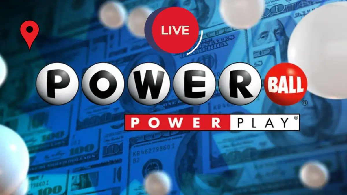 PowerBall Result Live