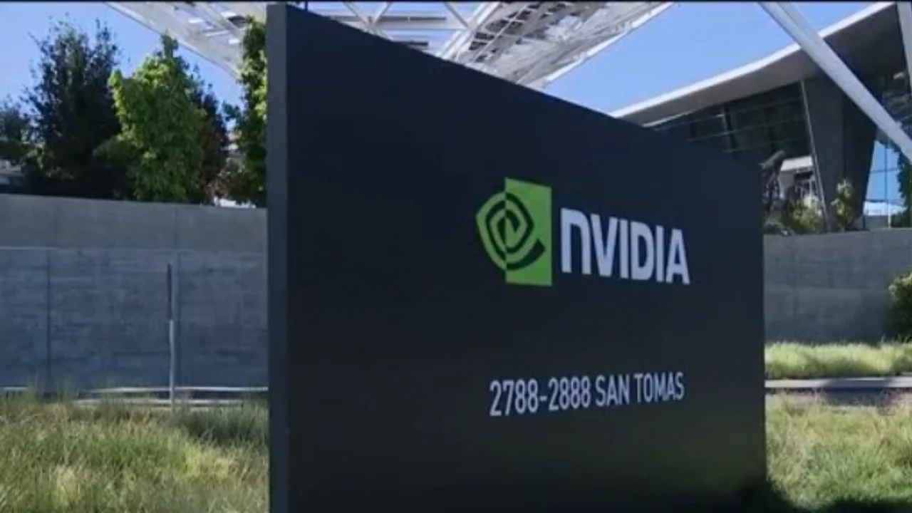 Powered By The Rise Of Ai Nvidia Just Became The F 20251030 040201