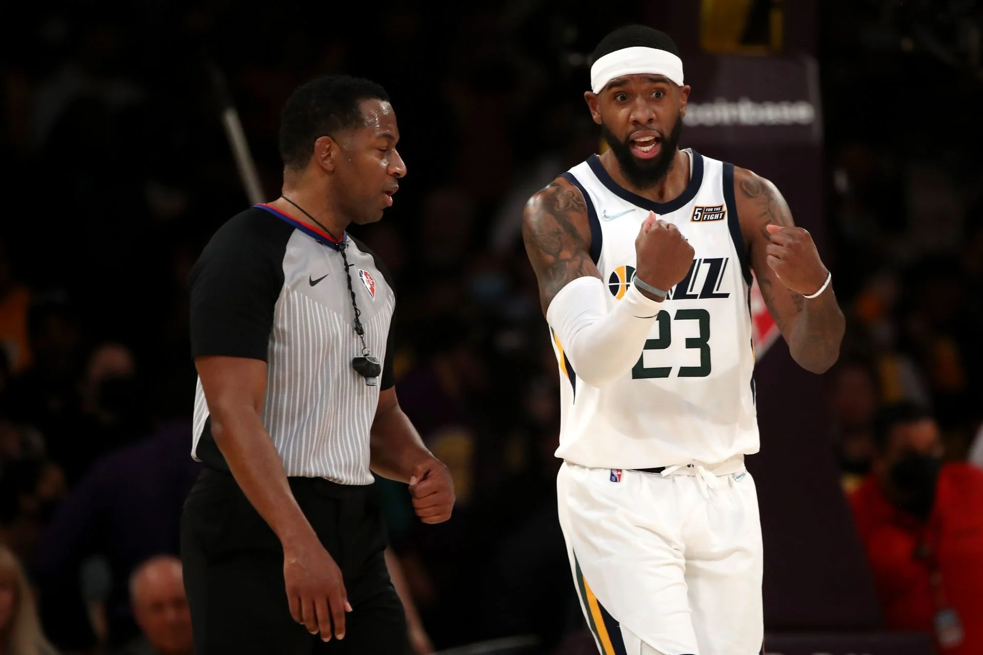 Preview Utah Jazz Open Regular Season Against La C 20251023 022227