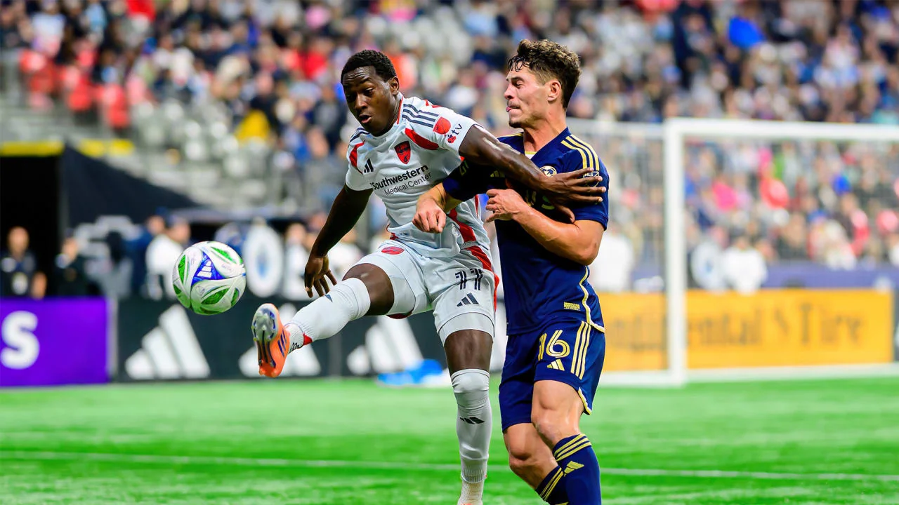 Previewing FC Dallas Playoff Matchup vs Vancouver 20251027 011130